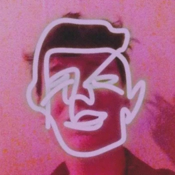 Image of Bunny Hoova - Longing Vinyl