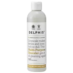 Image of Delphis Eco Professional Multi Purpose Descaler 350ml