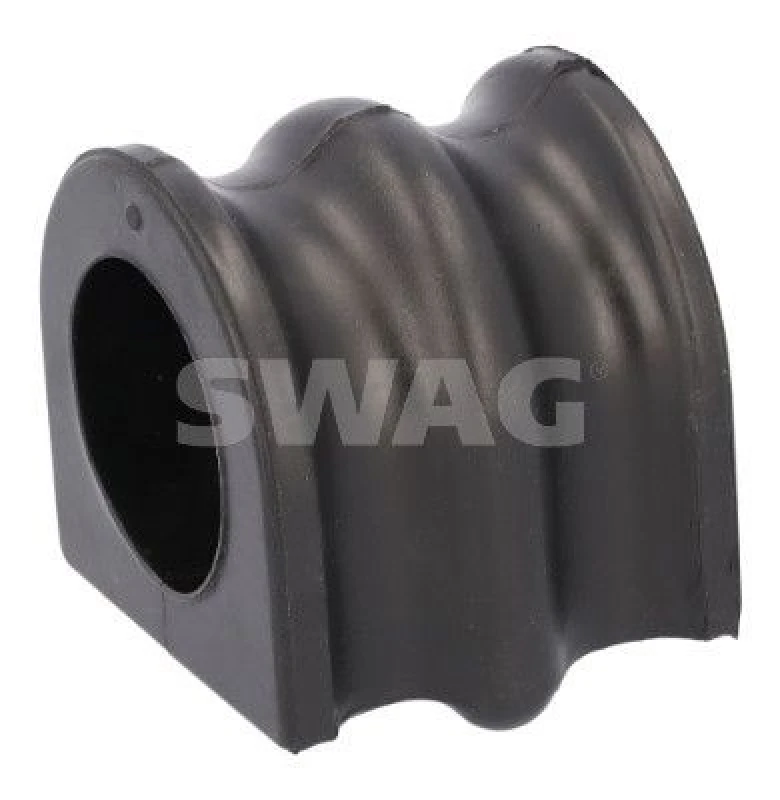 Image of Anti roll bar bush SWAG 33 11 0524