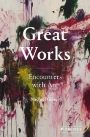 Image of Great works by Michael Glover