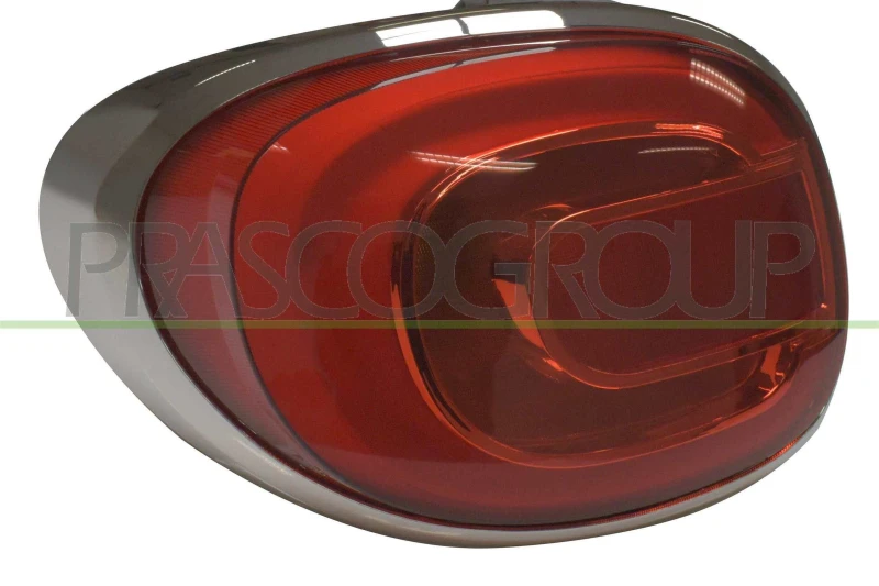 Image of PRASCO Rear light PRASCO FT0404174