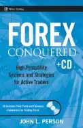 Image of forex conquered high probability systems and strategies for active traders