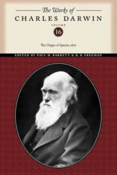 Image of The Origin of Species 1876 by Charles Darwin Paperback