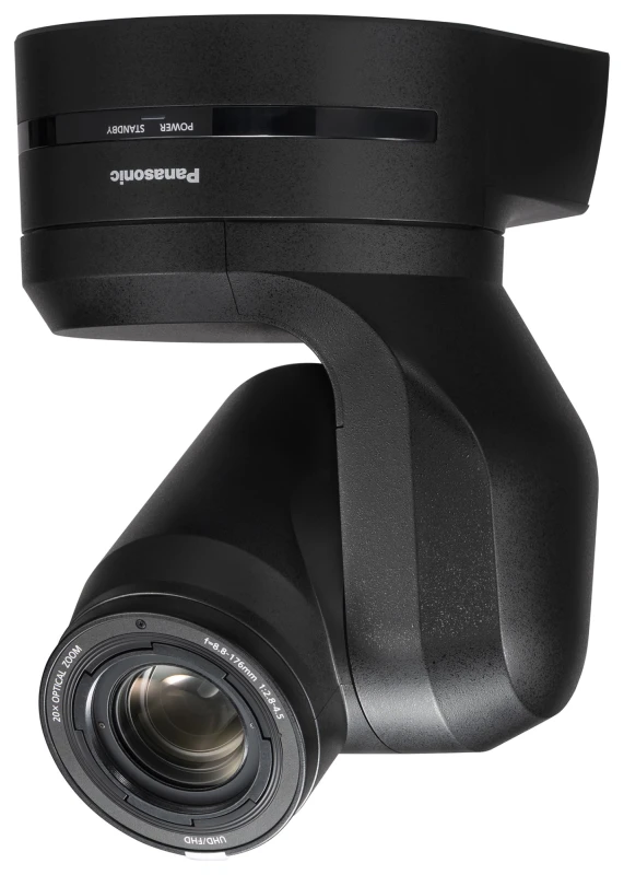 Image of Panasonic AW-HE145 Bullet IP security camera Indoor Ceiling/wall