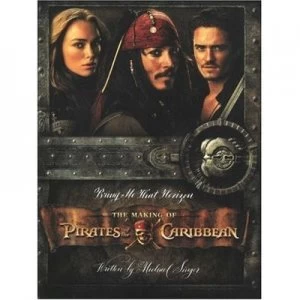 Image of Bring Me That Horizon by Michael Singer Paperback