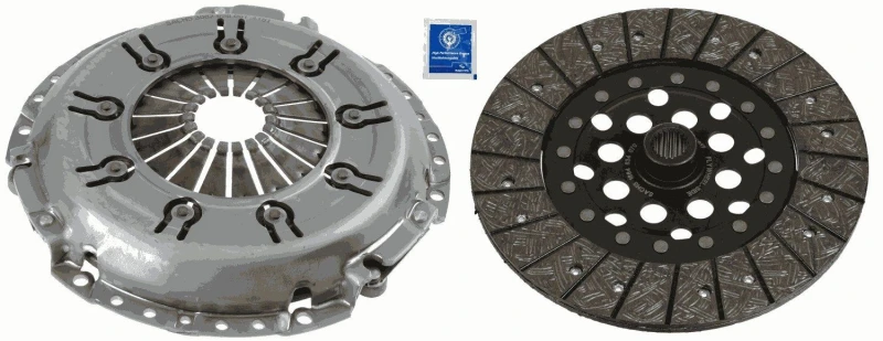 Image of Clutch kit SACHS 3000 841 501