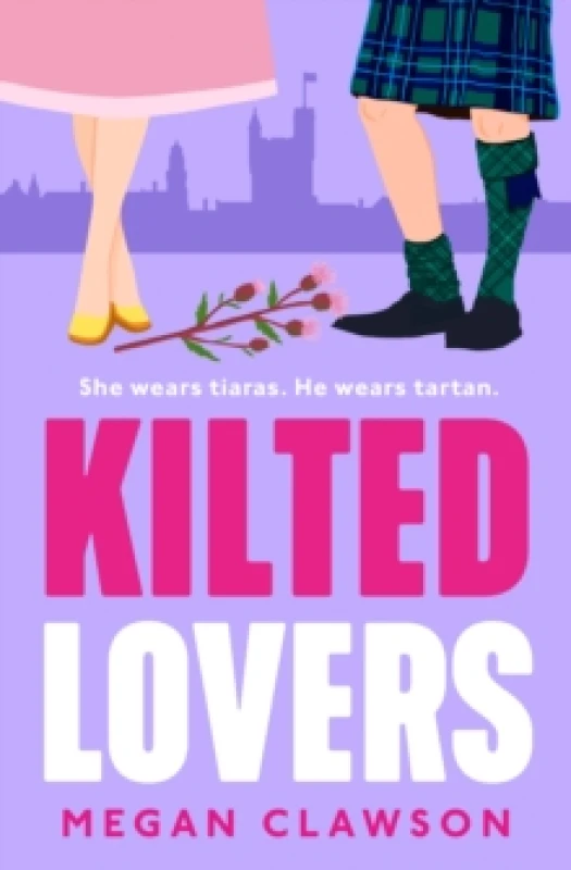 Image of Kilted Lovers. Paperback. By Megan Clawson Books