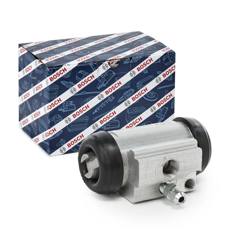 Image of Wheel Brake Cylinder Bosch 0 986 475 997