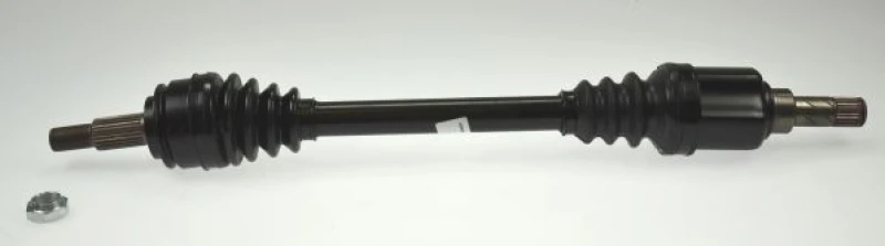 Image of LOBRO 304993 Drive shaft with nut Drive Shaft (13)