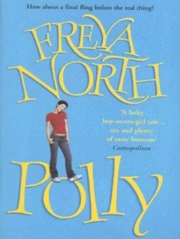 Image of Polly by Freya North Paperback