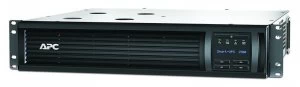 Image of APC Smart-UPS 1000 Watts /1500 VA,Input 230V