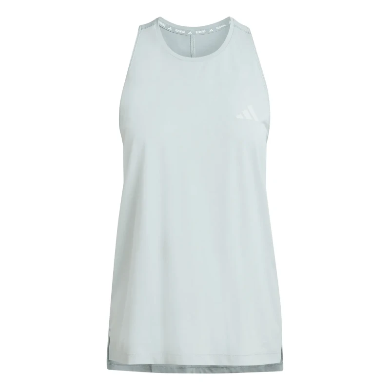 Image of Womens tank top adidas Climacool Iconic Vert Female M
