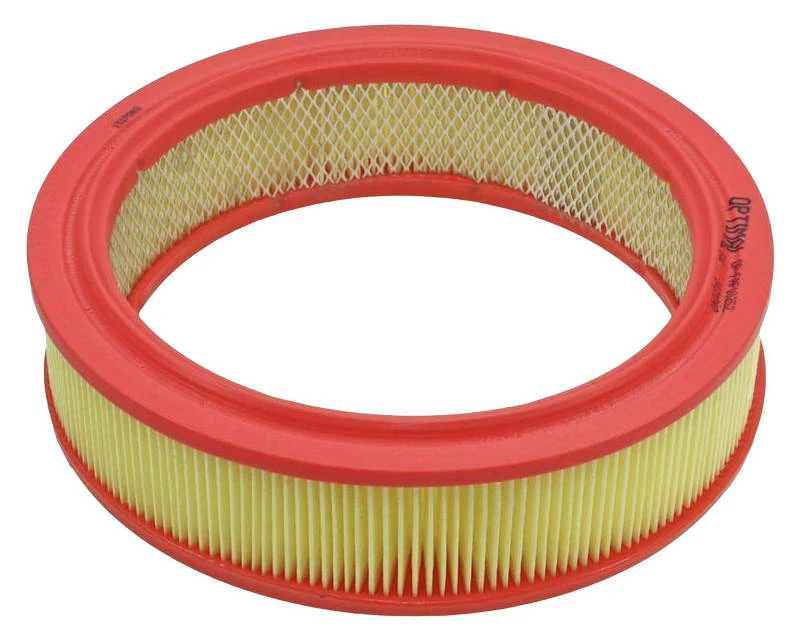 Image of OPTIMAL OP-FAF10252 Air filter Filter Insert Air Filter (8)