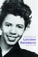 Image of conversations with lorraine hansberry