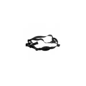 Image of Axis 02129-001 body camera accessory Black