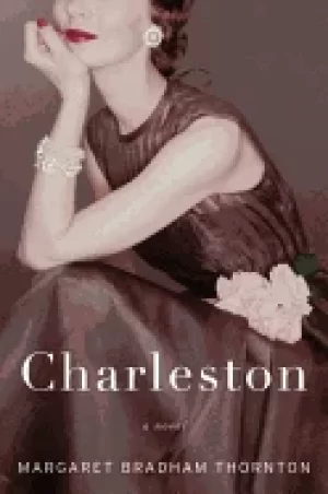 Image of charleston a novel