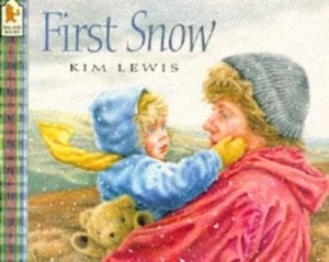 Image of First Snow by Kim Lewis Paperback