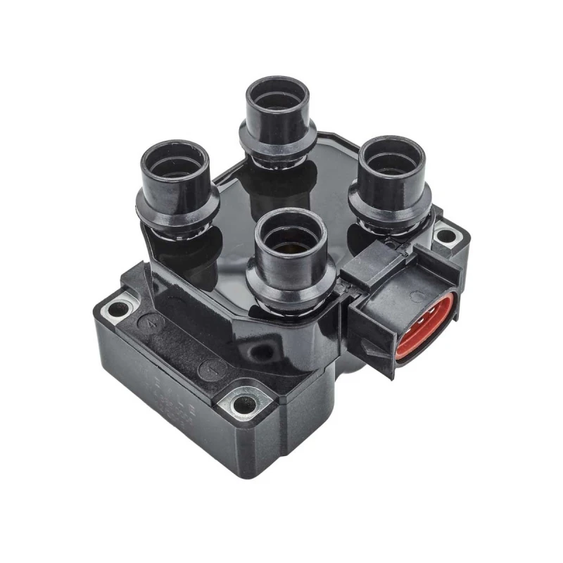 Image of Ignition coil MEYLE 714 885 0005