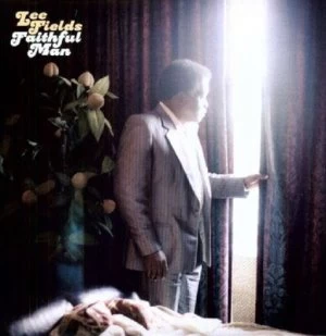 Image of Faithful Man by Lee Fields CD Album