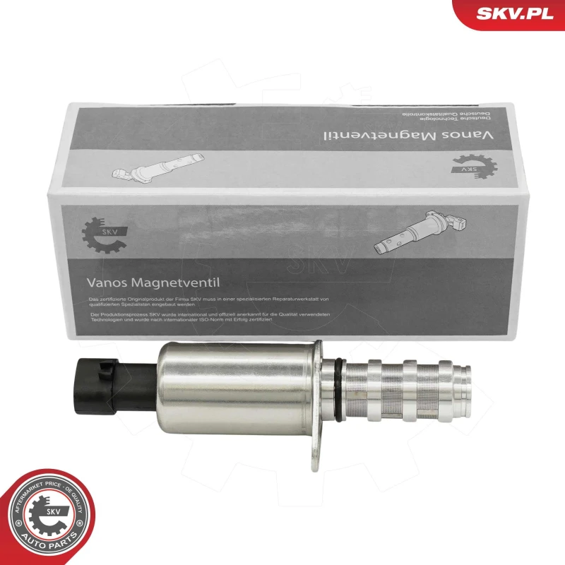 Image of ESEN SKV VVT solenoid ESEN SKV 39SKV081