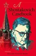 Image of shostakovich casebook