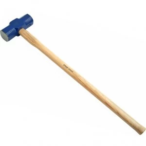Image of Faithfull Contractors Sledge Hammer 6.4KG