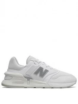 image of New Balance 997 Sport - White