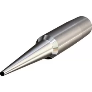 image of Weller WLTC08IR60 Soldering tip Tapered Tip size 0.80 mm Content