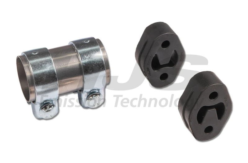 Image of Exhaust fitting kit HJS 82 15 9079