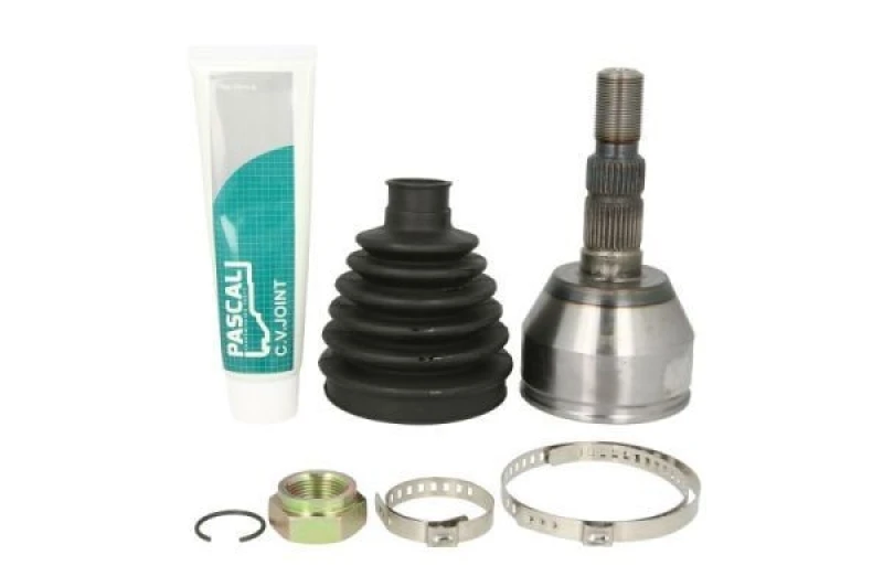 Image of PASCAL CV joint kit PASCAL G1X041PC