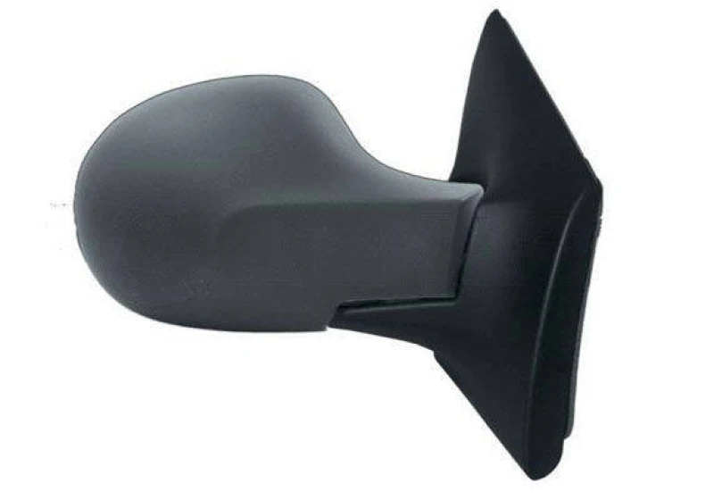 Image of ALKAR 6140171 Wing mirror Right, Electric, Convex, primed Outside Mirror (50)