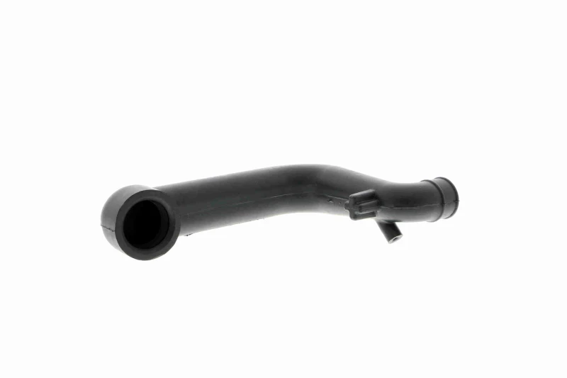 Image of VAICO V30-0796 Crankcase Breather Crankcase, Q+, original equipment manufacturer quality Hose,crankcase breather (1600)