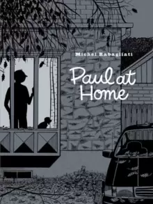 Image of Paul At Home