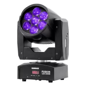 Image of RGBW Moving Head Wash with Zoom