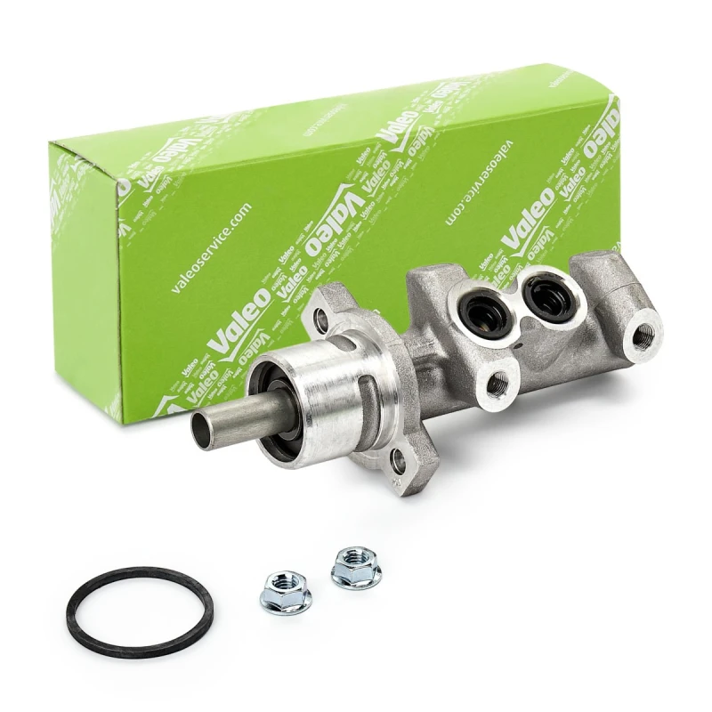Image of Brake master cylinder VALEO 400821
