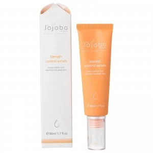 image of The Jojoba Company Blemish Control Serum 50ml