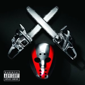 Image of Eminem - ShadyXV Double CD