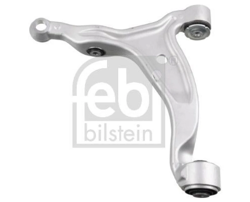 Image of Suspension arm FEBI BILSTEIN 198536