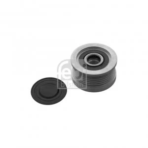 Image of Alternator Freewheel Clutch FEBI BILSTEIN 34711