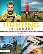 Image of Lighting for Photographers An Introductory Guide to Professional Photography