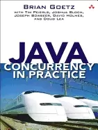 Image of java concurrency in practice paperback additional programming languages