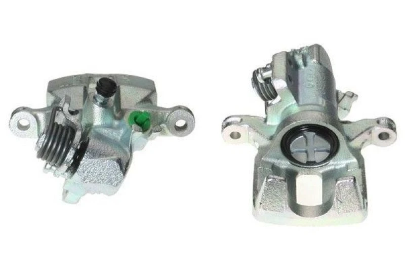 Image of Brake caliper MAPCO 144333