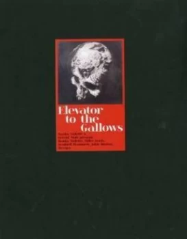 Image of Elevator to the Gallows by Gaby Hartel Paperback