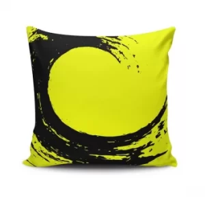 image of NKRLNT-342 Multicolor Cushion