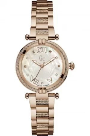 Image of Gc CableChic Watch Y18114L1MF