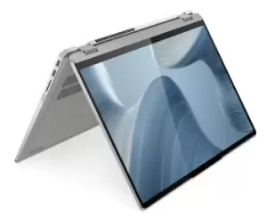 Image of Lenovo IdeaPad Flex 5 16" Ryzen 5 8GB 512GB 2-in-1 Laptop
