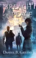 Image of breach of peace