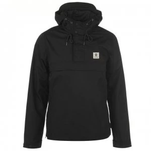 image of Element Barrow Jacket Mens - Flint Black