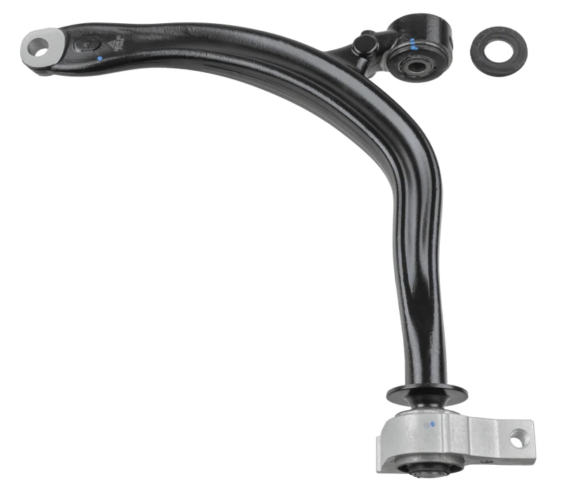 Image of Suspension arm LEMFORDER 33640 01