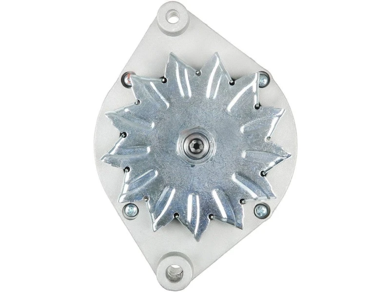 Image of AS-PL Alternator AS-PL A0099